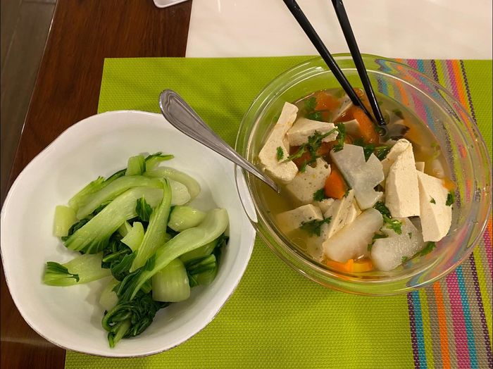 Bí quyết giảm gần 11kg sau sinh siêu nhanh của Võ Hạ Trâm