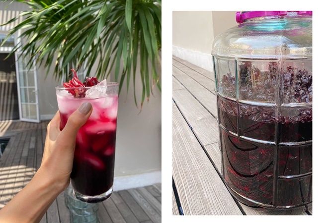 Bí quyết làm nên nhan sắc không tuổi của Hà Tăng: Trái cây là bữa sáng