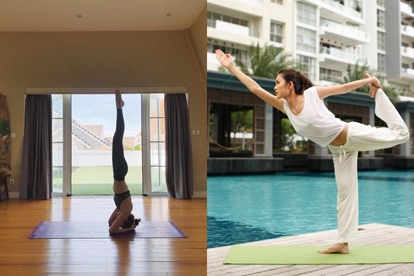 Bí quyết làm nên nhan sắc không tuổi của Hà Tăng: Trái cây là bữa sáng
