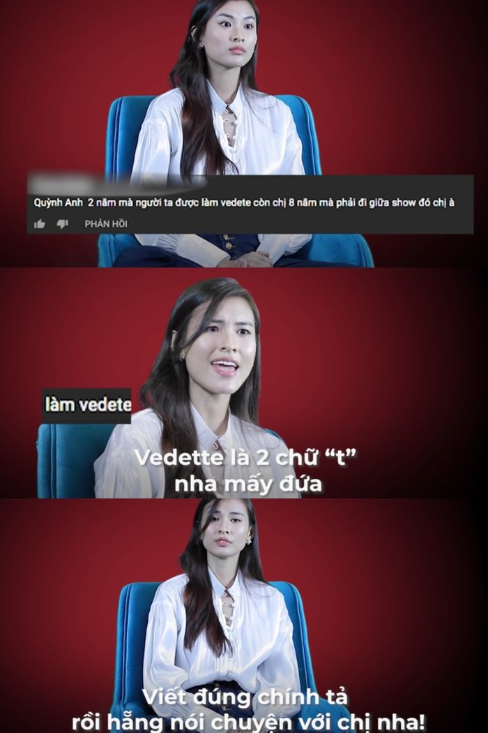 Top 3 Vietnam's Next Top Model 2012: Kha Mỹ Vân làm bà hoàng ở Dubai