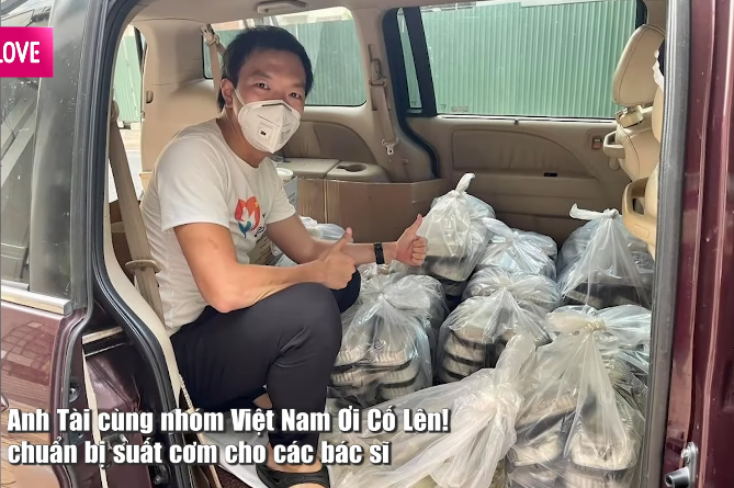 Nàng dâu số hưởng nhất VN: sinh 1 bé được 1 căn nhà, quất luôn 4 đứa
