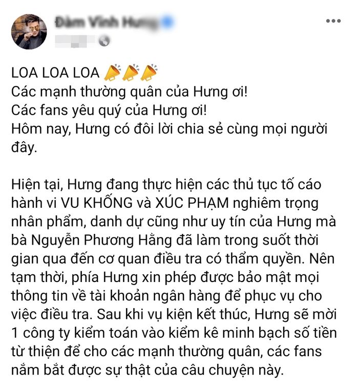 Bộ Công an: Ai có chứng cứ lừa đảo quyên góp từ thiện hãy tố giác