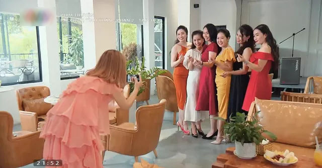 Bố Khang Hương Vị Tình Thân: Từ thiện thì âm thầm, phô trương làm gì