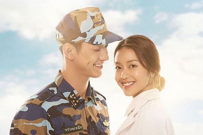 Bộ sưu tập người tình màn ảnh của Khả Ngân: Có cả tài tử Hồng Kông