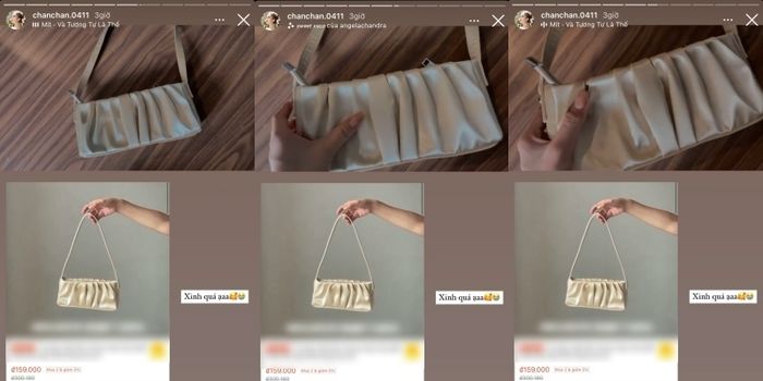 Các đại gia Vbiz giàu có vẫn xài đồ chợ: Bật ngửa với Lý Nhã Kỳ