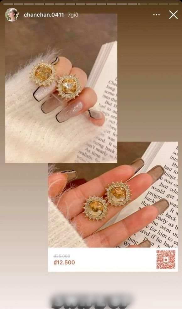 Các đại gia Vbiz giàu có vẫn xài đồ chợ: Bật ngửa với Lý Nhã Kỳ