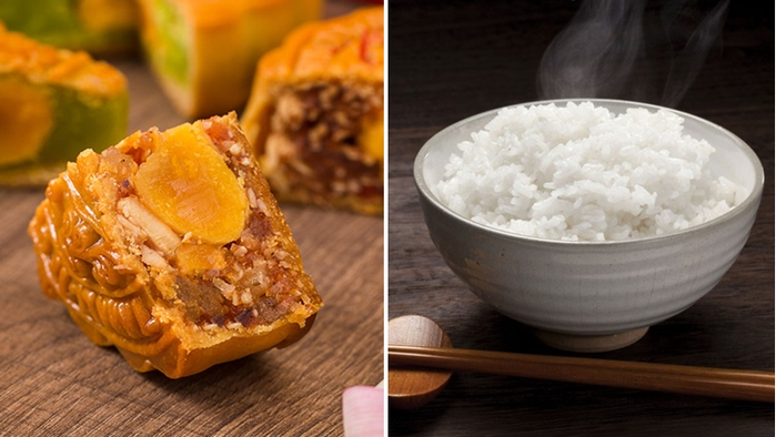 Cần đi bộ 1 tiếng mới tiêu hao hết calo từ miếng bánh trung thu 60gr