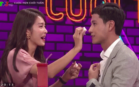 Cảnh quay đáng nhớ nhất của Khả Ngân - Thanh Sơn trong 11 Tháng 5 Ngày