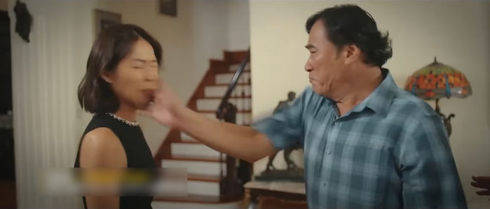 Cảnh quay đáng nhớ nhất của Khả Ngân - Thanh Sơn trong 11 Tháng 5 Ngày