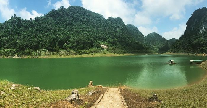 Cao Bằng - tỉnh xanh duy nhất nói không với Covid-19