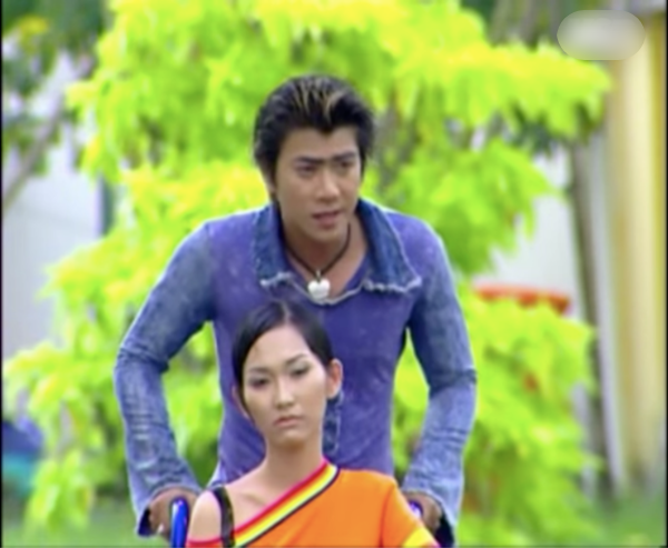 Cặp sao series Về Đâu hiện tại: Kim Hiền sống như bà hoàng ở Mỹ
