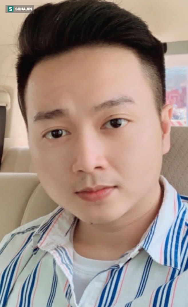 Cậu cả nhà bà Phương Hằng giống mẹ như đúc, vợ cũng một khuôn với mẹ