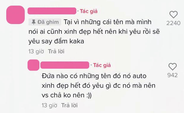 Chàng Tây đưa ra top 5 tên con gái xinh nhất: xem có tên mình không!