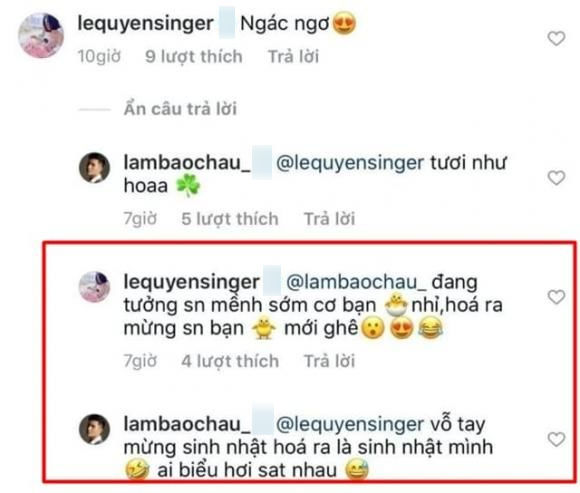 Chị đẹp Vbiz xưng hô với tình trẻ: Khánh My, Phương Trinh cùng kiểu