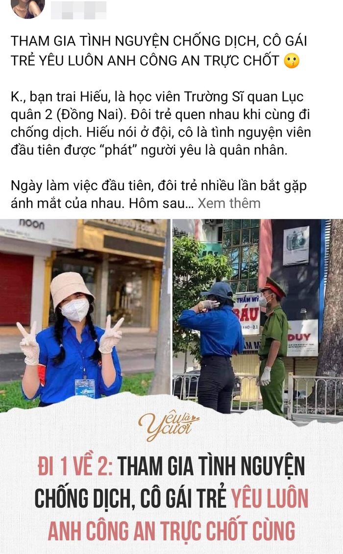 Chị em rần rần với cộng đồng Yêu Là Cưới: Đã vào là hết muốn cô đơn