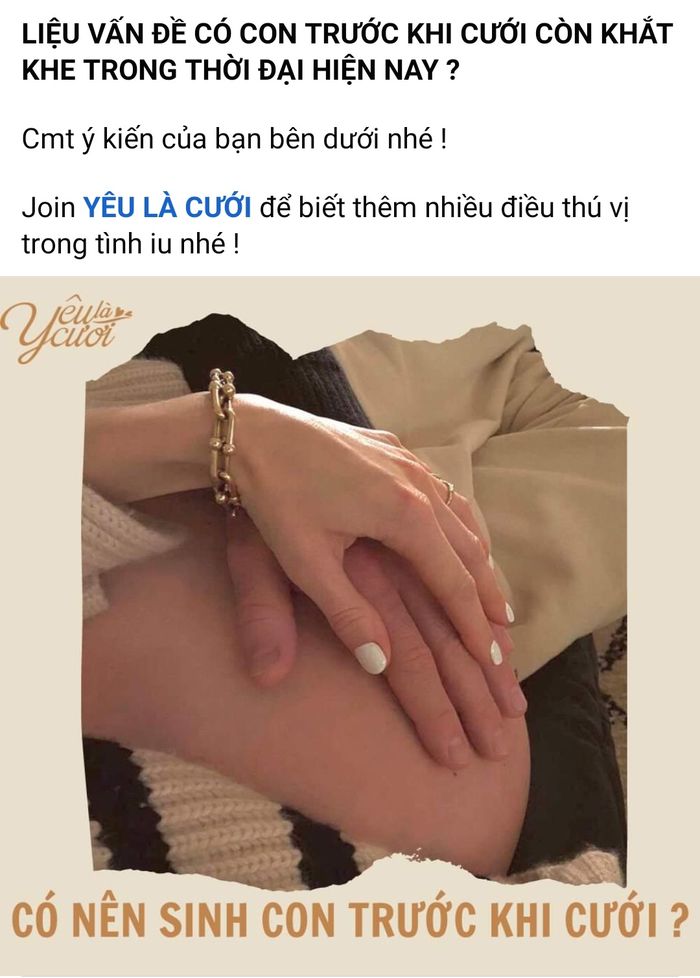 Chị em rần rần với cộng đồng Yêu Là Cưới: Đã vào là hết muốn cô đơn