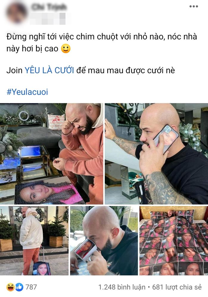 Chị em rần rần với cộng đồng Yêu Là Cưới: Đã vào là hết muốn cô đơn