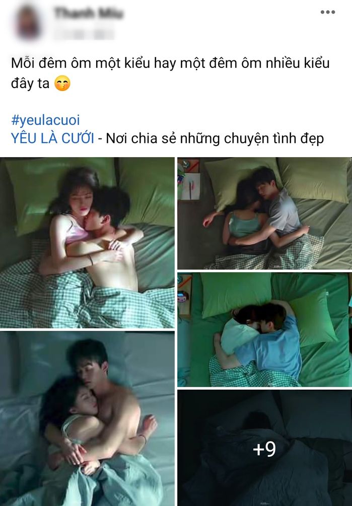 Chị em rần rần với cộng đồng Yêu Là Cưới: Đã vào là hết muốn cô đơn