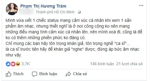 Chi Pu sang Mỹ du học giống Hương Tràm: không khéo lại gặp nhau