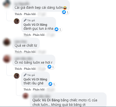 Xe đạp được hô biến thành hàng hiệu 700 triệu: cỡ đại gia còn tiếc