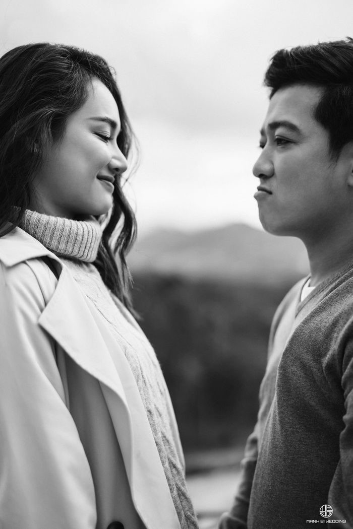 Chiều vợ như Trường Giang: Gói ghém đồ ăn tự làm gửi vợ