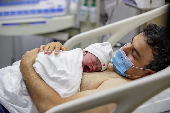 Chồng Võ Hạ Trâm: Công chúa vừa ré lên đã hoảng Con đói con đói