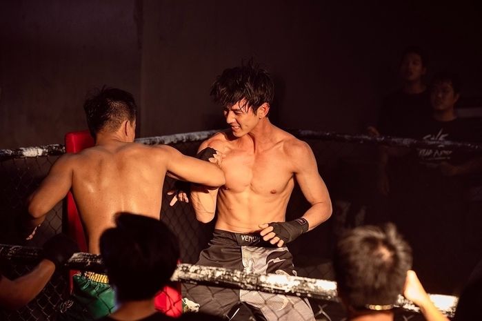 Chuyện chưa kể về Cây Táo Nở Hoa: Đồ dơ 3 tháng, trường quay nóng nực