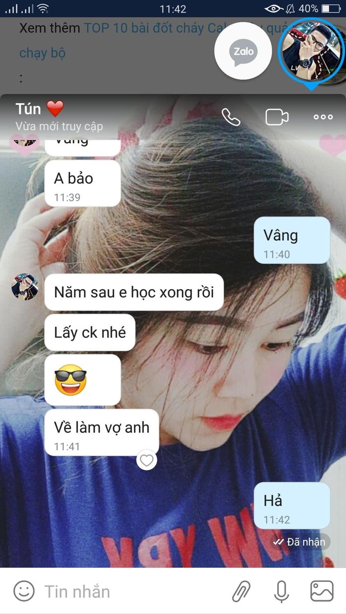 Chuyện tình chồng mặc váy cãi tay đôi với vợ: Từng làm bạn 10 năm