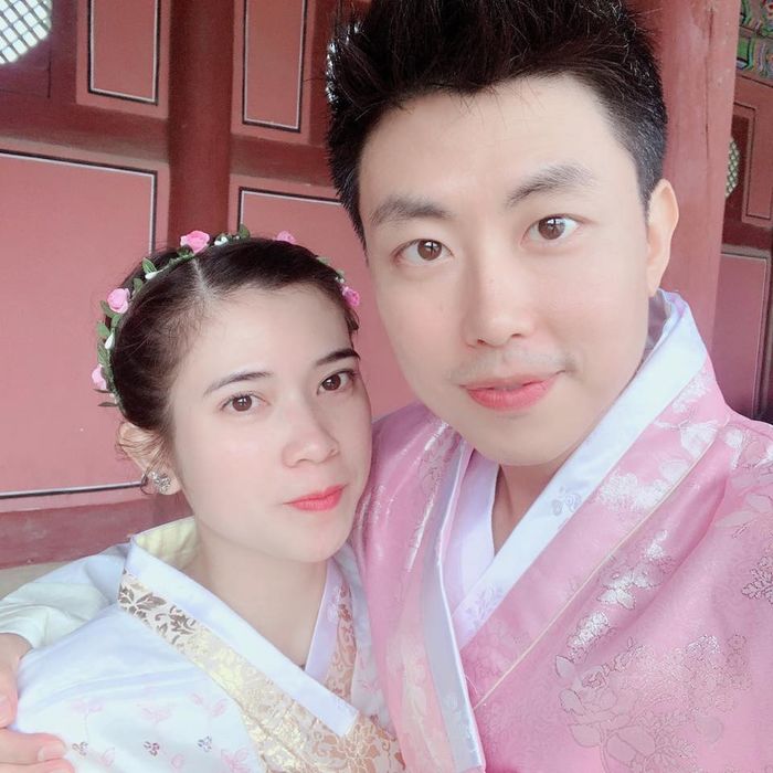 Gái Việt lấy soái ca Hàn: Hẹn hò cưa đôi cưới về đưa không sót 