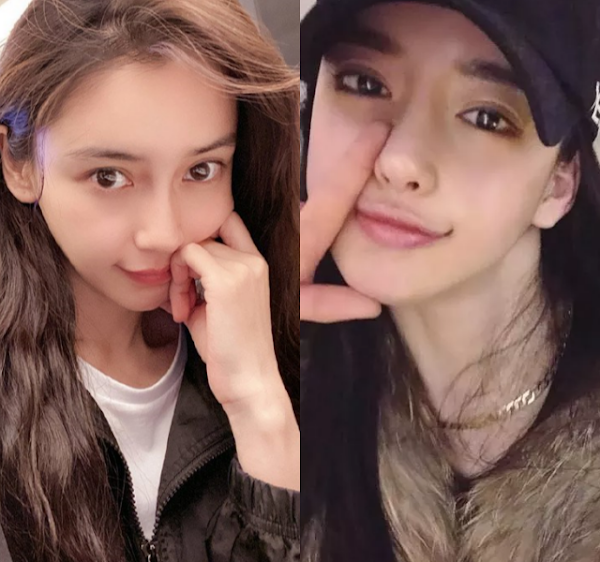 Cô gái chi 21 tỷ thẩm mỹ để giống Angelababy: Giờ nổi tiếng, giàu có