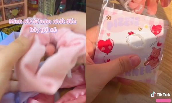 Cô gái khoe thu nhập 150 triệu/năm dù đang còn đi học