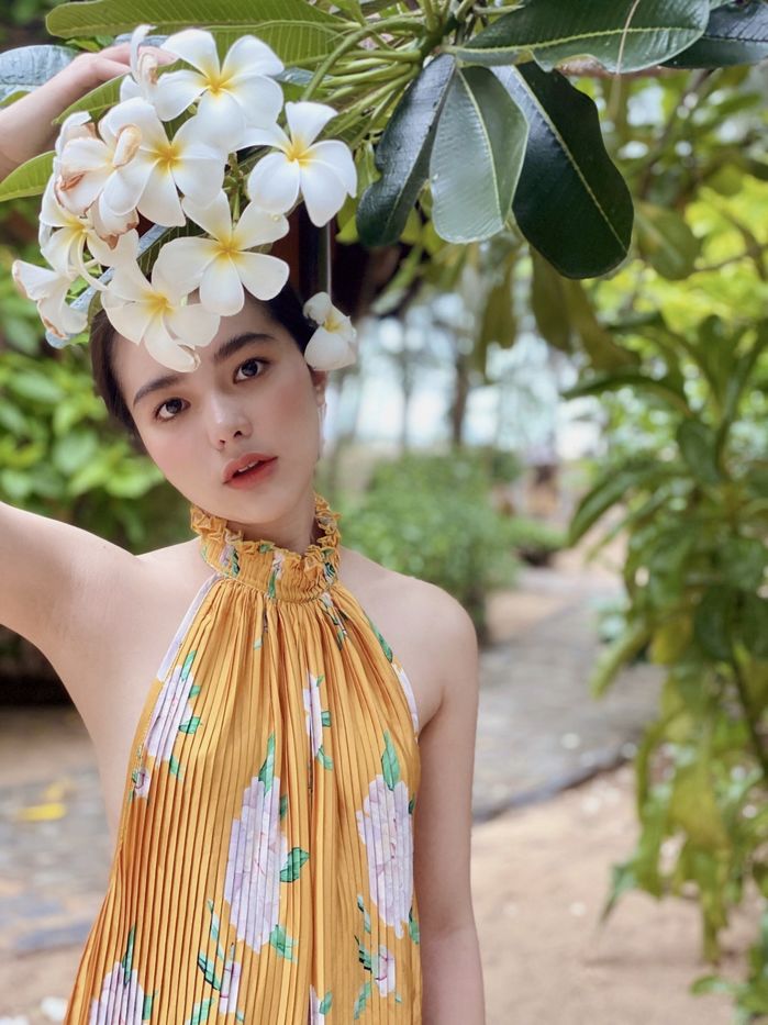 Cô gái khoe thu nhập 150 triệu/năm dù đang còn đi học