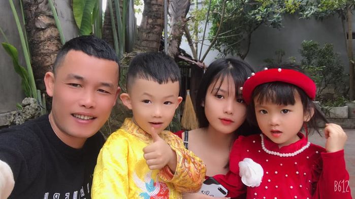 Con gái Hiệp Gà tuổi 17: Xinh như Hoa hậu, tương lai đầy hứa hẹn