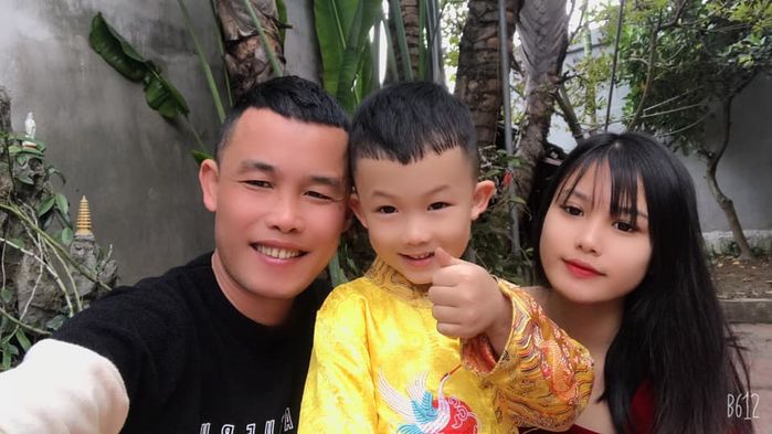 Con gái Hiệp Gà tuổi 17: Xinh như Hoa hậu, tương lai đầy hứa hẹn
