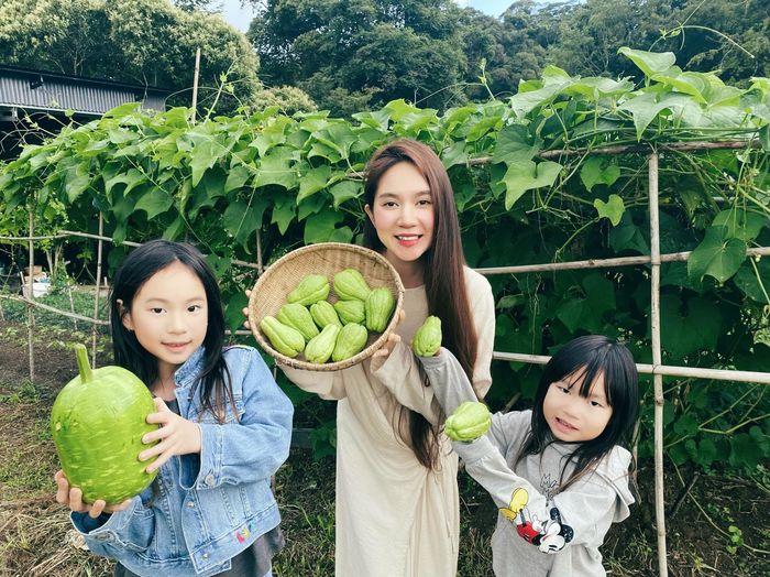 Con gái nhà Lý Hải: Sống trong nhung lụa nhưng đã biết nhiều việc