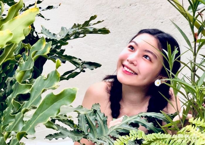 Con gái Quyền Linh khoe sắc, CĐM: Hoa hậu của các Hoa hậu mới xứng