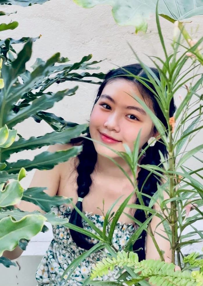 Con gái Quyền Linh khoe sắc, CĐM: Hoa hậu của các Hoa hậu mới xứng