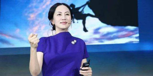 Hai nữ chúa của đế chế Samsung và Huawei: Đóa hồng tài sắc
