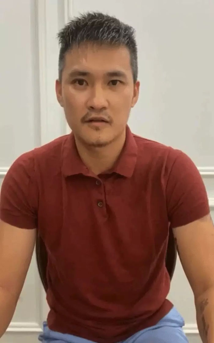 Công Vinh: Sẽ làm tất cả để chứng minh những gì vợ làm là chính xác