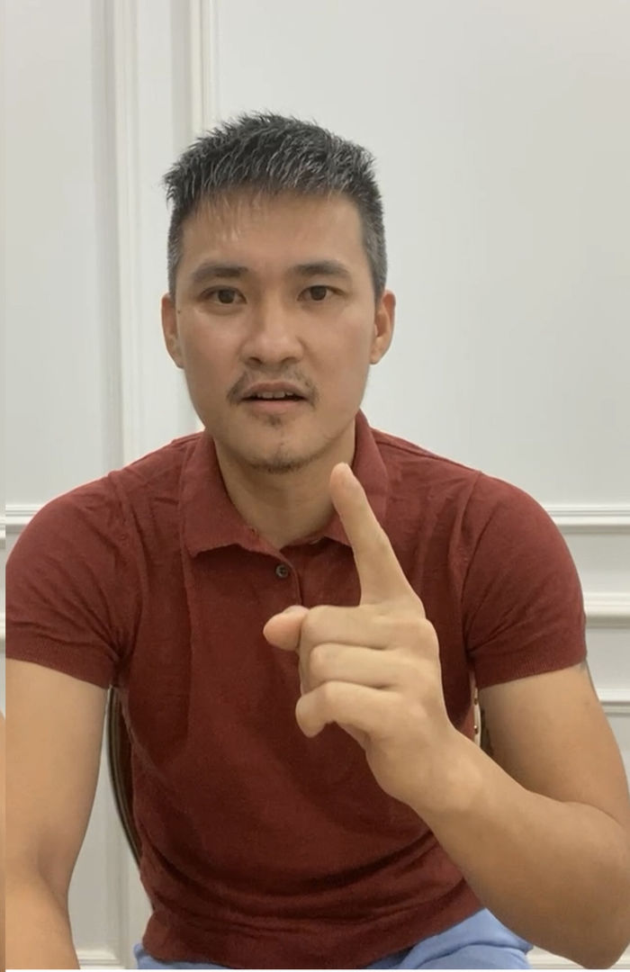 Công Vinh: Sẽ làm tất cả để chứng minh những gì vợ làm là chính xác