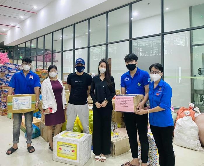 Công Vinh: Sẽ làm tất cả để chứng minh những gì vợ làm là chính xác