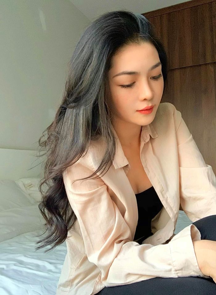 Cuộc sống 4 nữ chính hot nhất Người Ấy Là Ai: có người yêu lại nam phụ