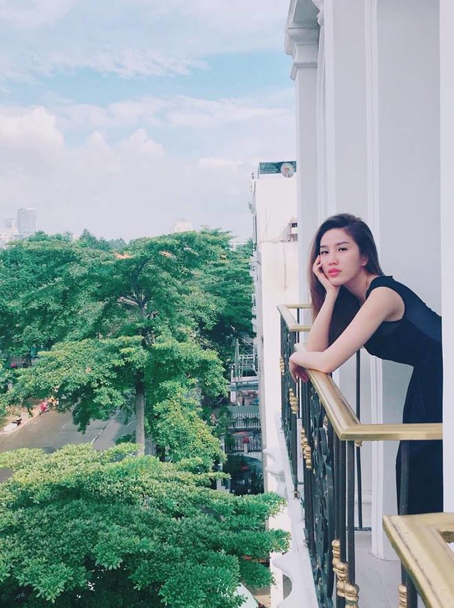 Cuộc sống cặp đôi “Ngôi Nhà Hoa Hồng” hiện tại: Người làm dâu hào môn