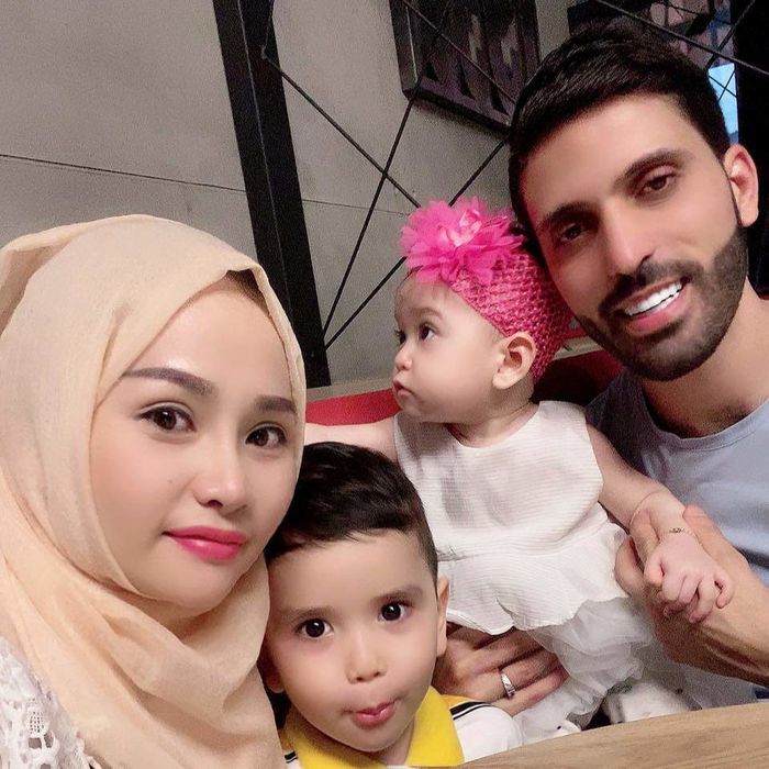 Cuộc sống của bạn sẽ như thế nào khi lấy chồng Dubai?