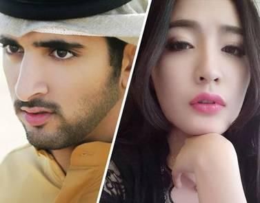 Cuộc sống của bạn sẽ như thế nào khi lấy chồng Dubai?