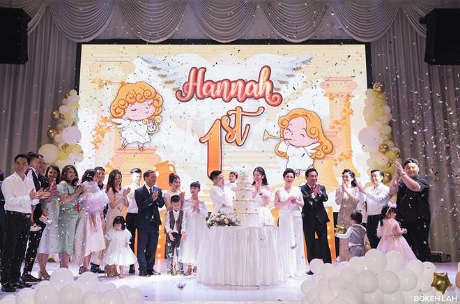 Cuộc sống như bà hoàng của cô dâu 200 cây vàng ở Nam Định