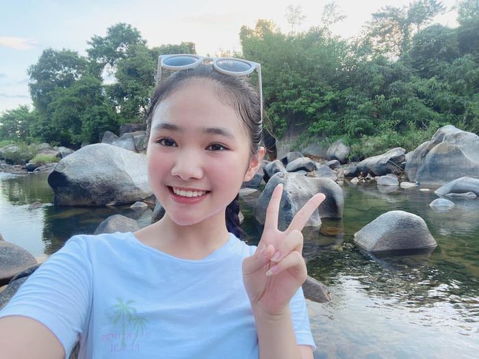 Cuộc sống của con gái nghệ sĩ hài Khánh Nam sau khi bố mất