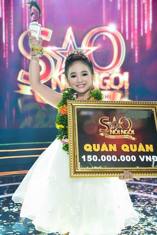 Cuộc sống của con gái nghệ sĩ hài Khánh Nam sau khi bố mất