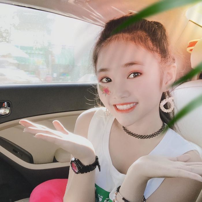 Cuộc sống của con gái nghệ sĩ hài Khánh Nam sau khi bố mất