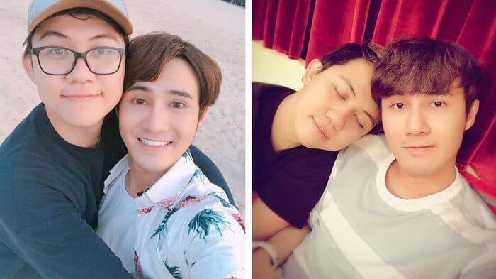 Cuộc sống của dàn quán quân Cười xuyên Việt sau đăng quang